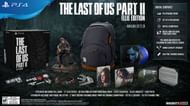 The Last of Us Part II Ellie Edition